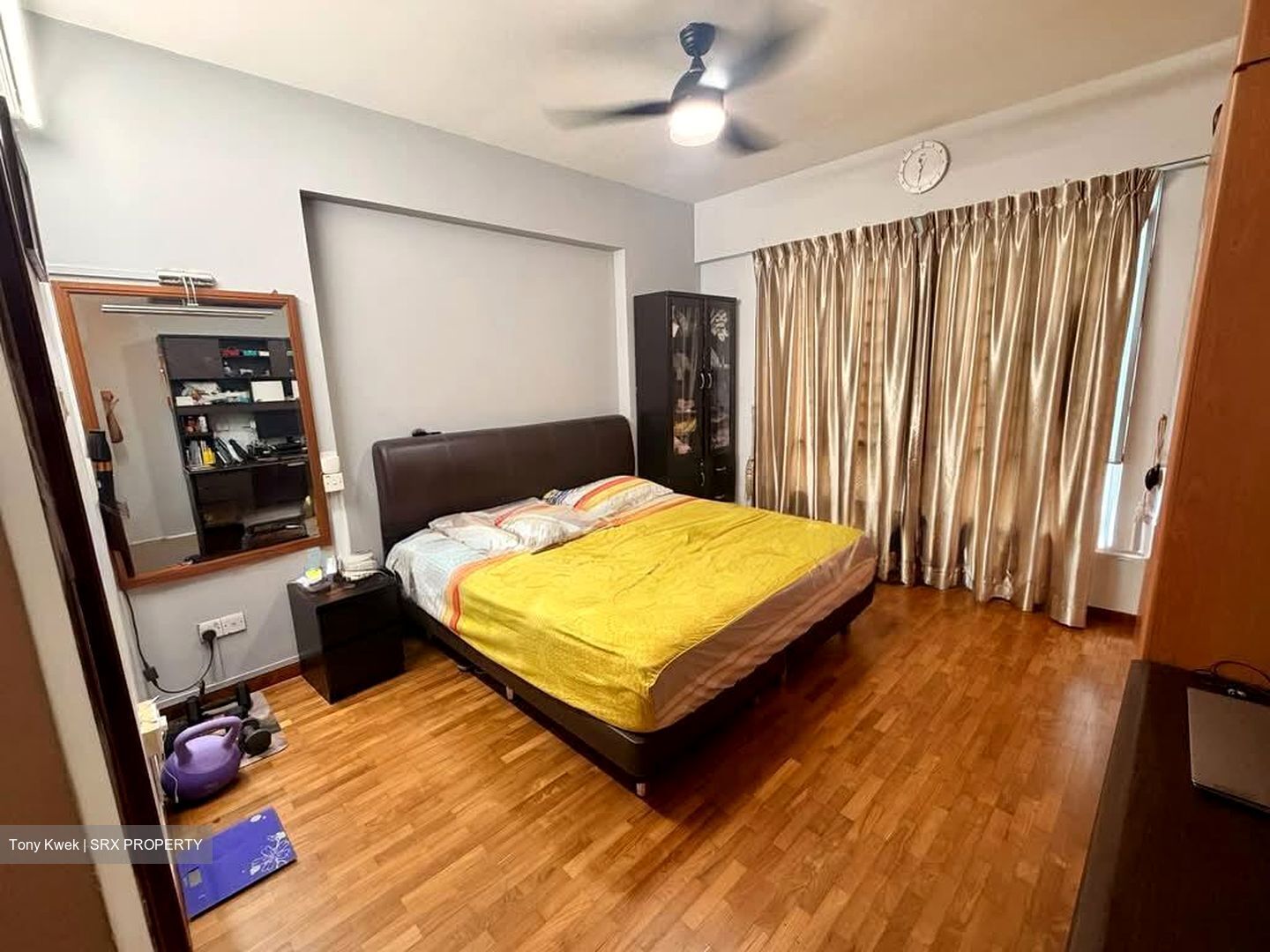 Northoaks (D25), Condominium #578495991